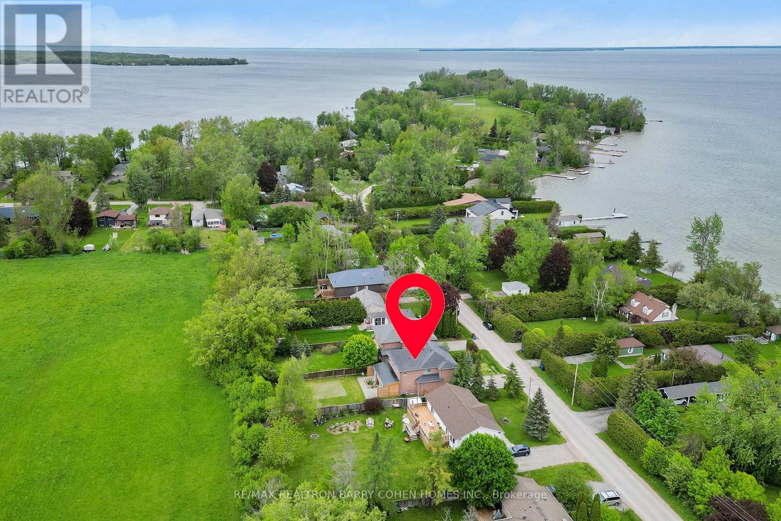 530 Duclos Point Road, Georgina, Ontario  L0E 1N0 - Photo 39 - N12380788