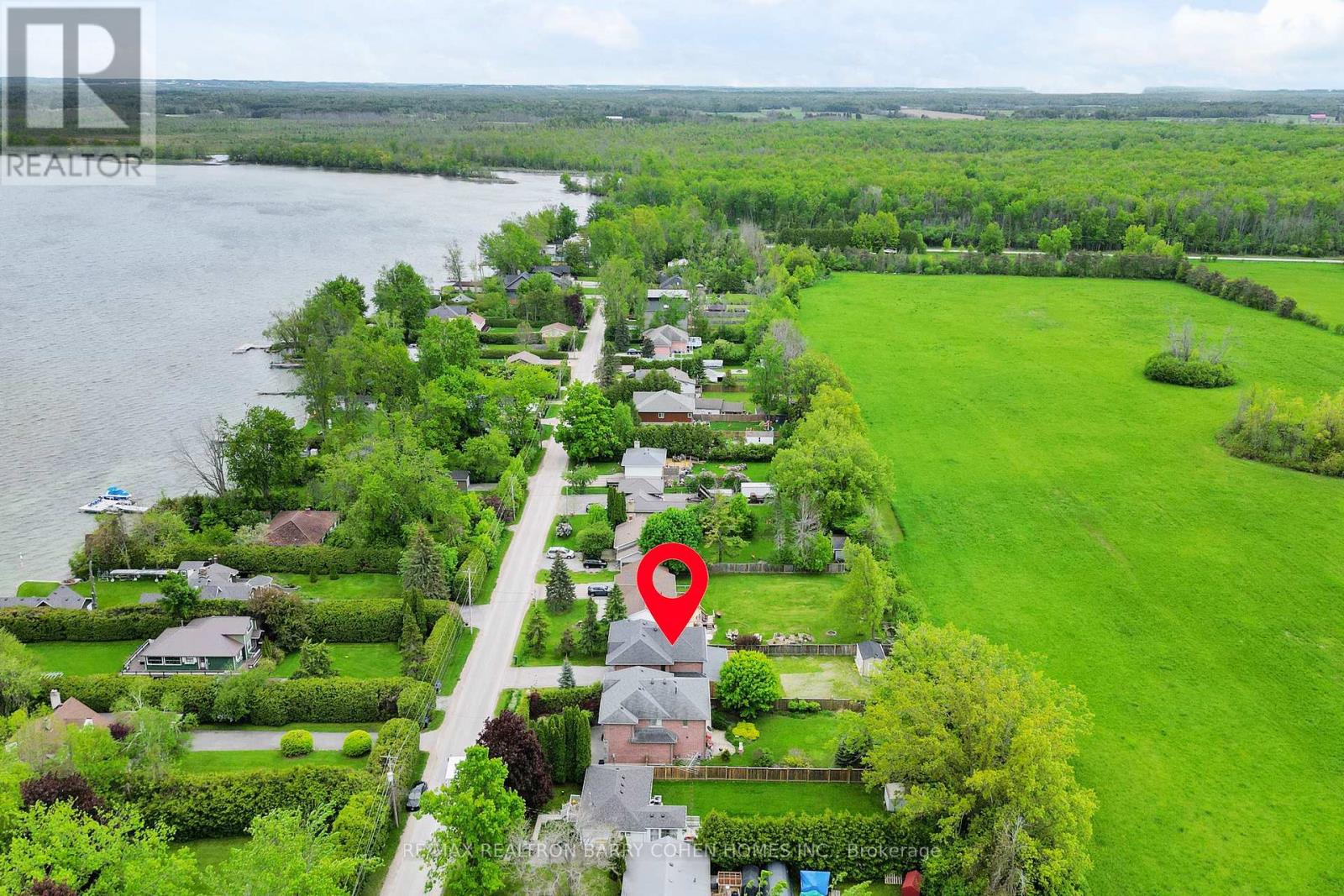 530 Duclos Point Road, Georgina, Ontario  L0E 1N0 - Photo 40 - N12380788