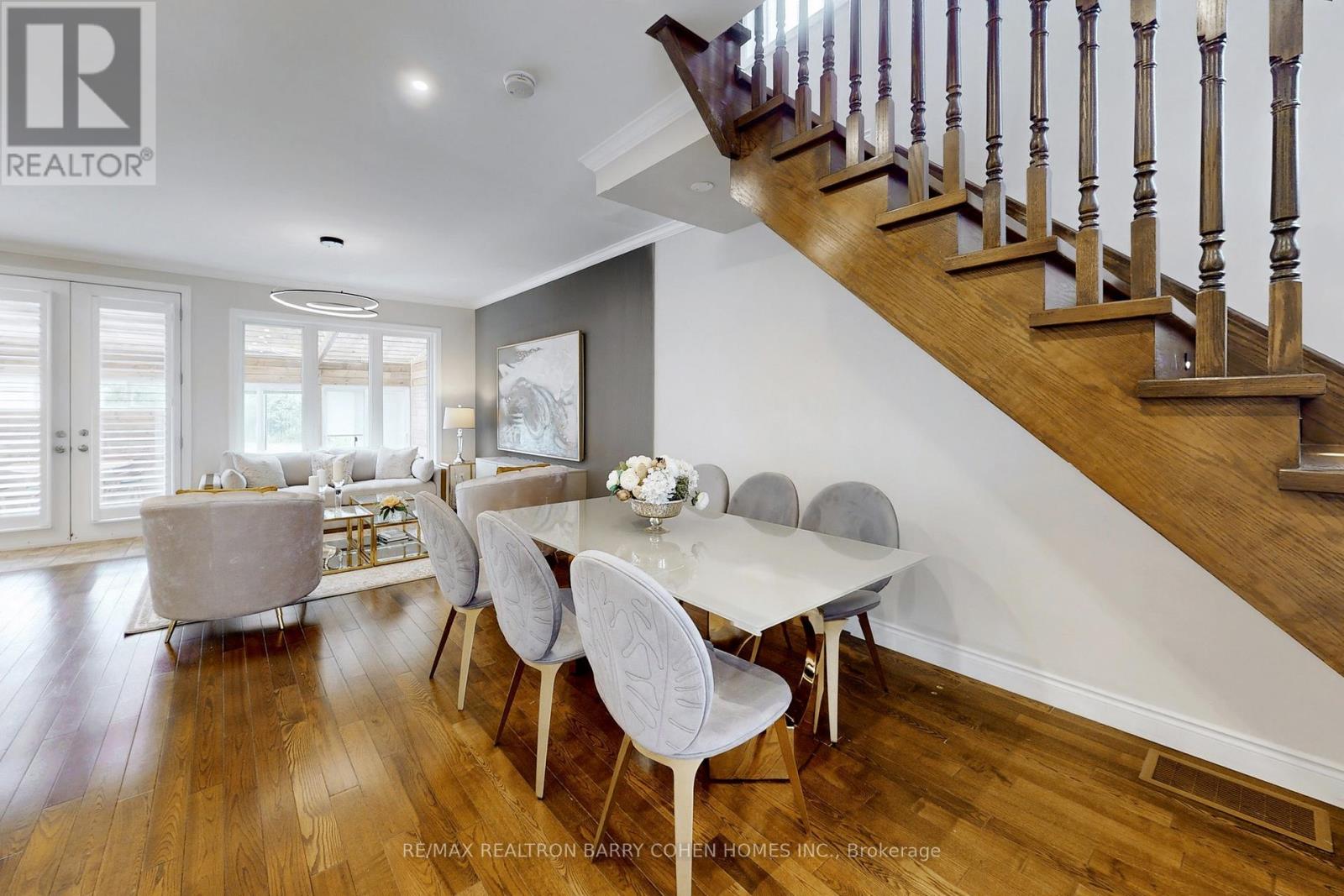 530 Duclos Point Road, Georgina, Ontario  L0E 1N0 - Photo 6 - N12380788