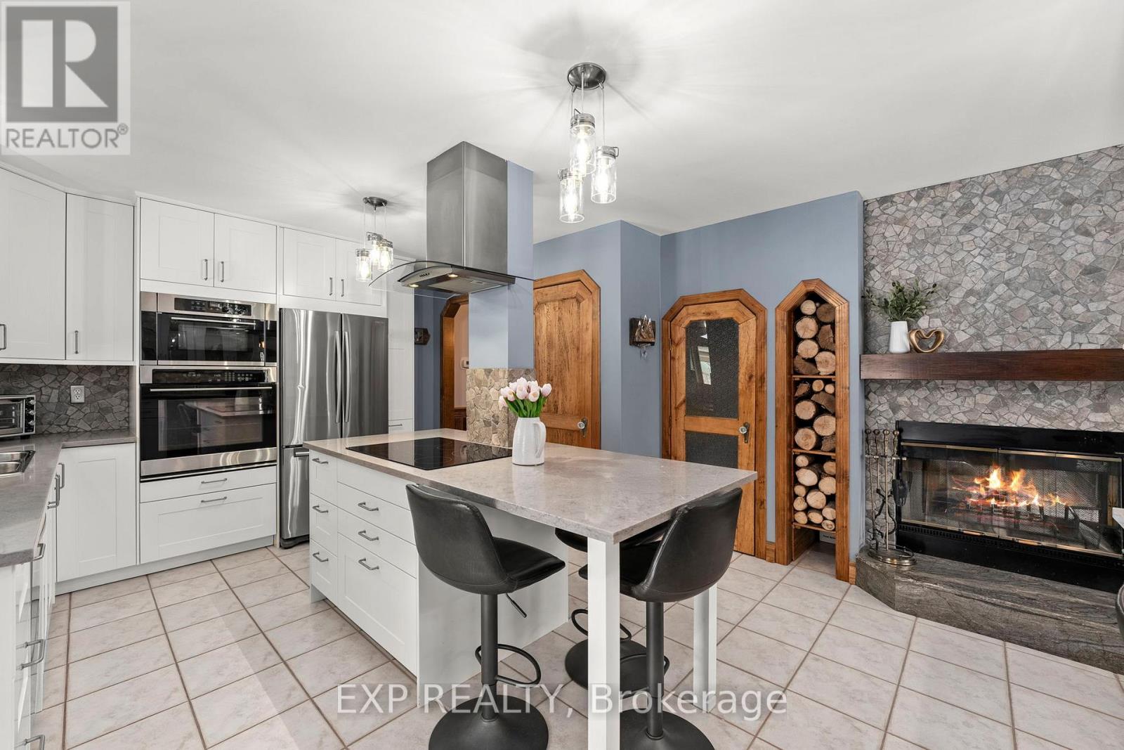 16171 7th Concession, King, Ontario  L7B 0E1 - Photo 14 - N12380824