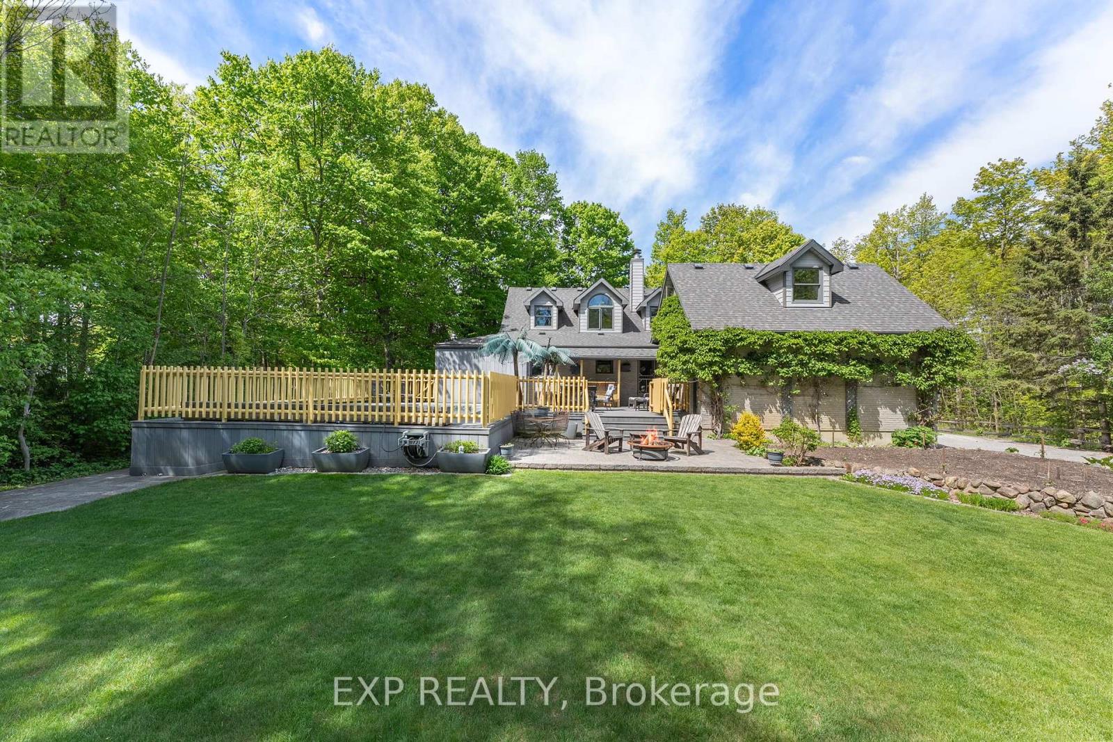 16171 7th Concession, King, Ontario  L7B 0E1 - Photo 42 - N12380824