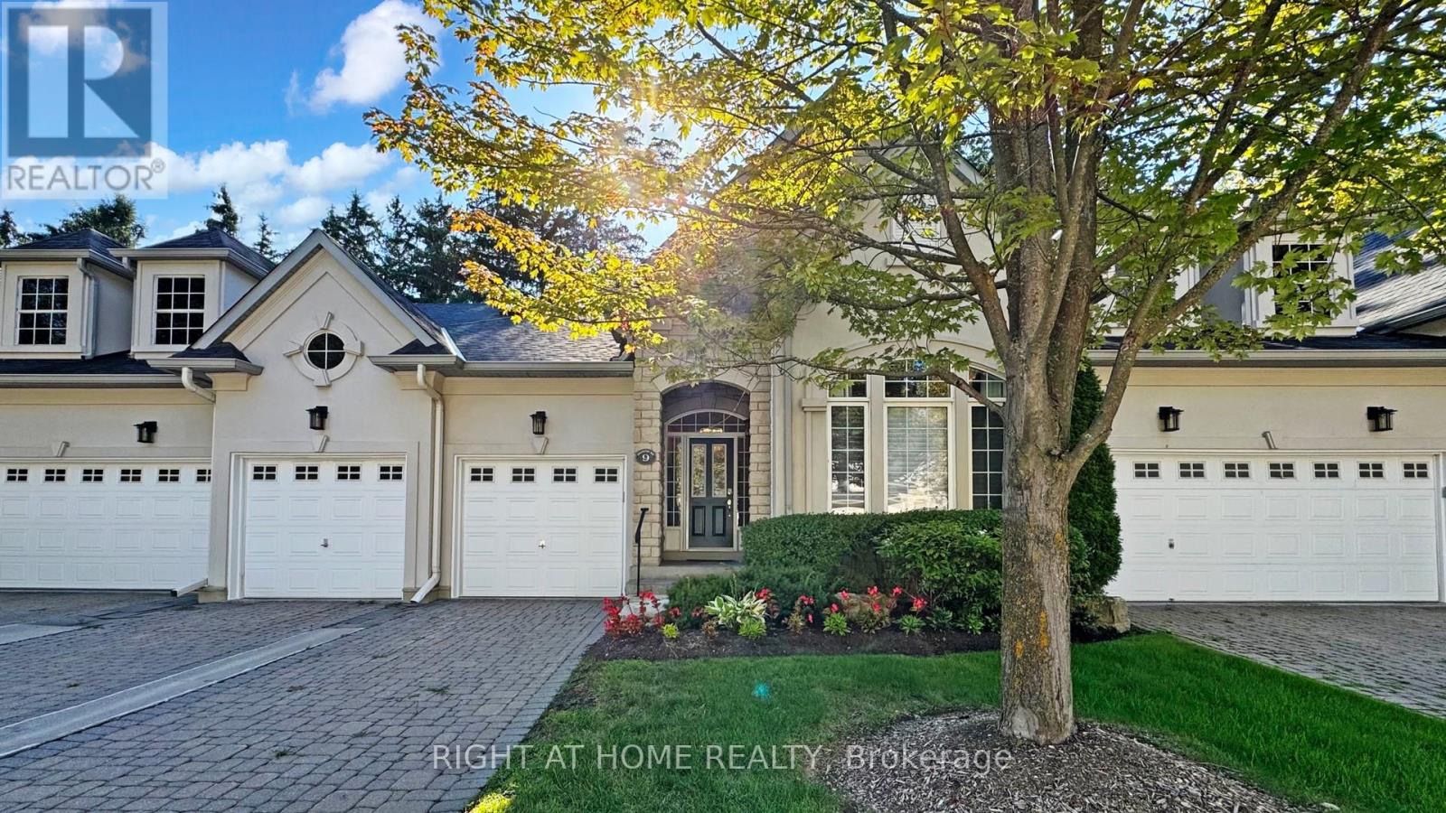 9 ARLINGTON WAY, Markham, Ontario
