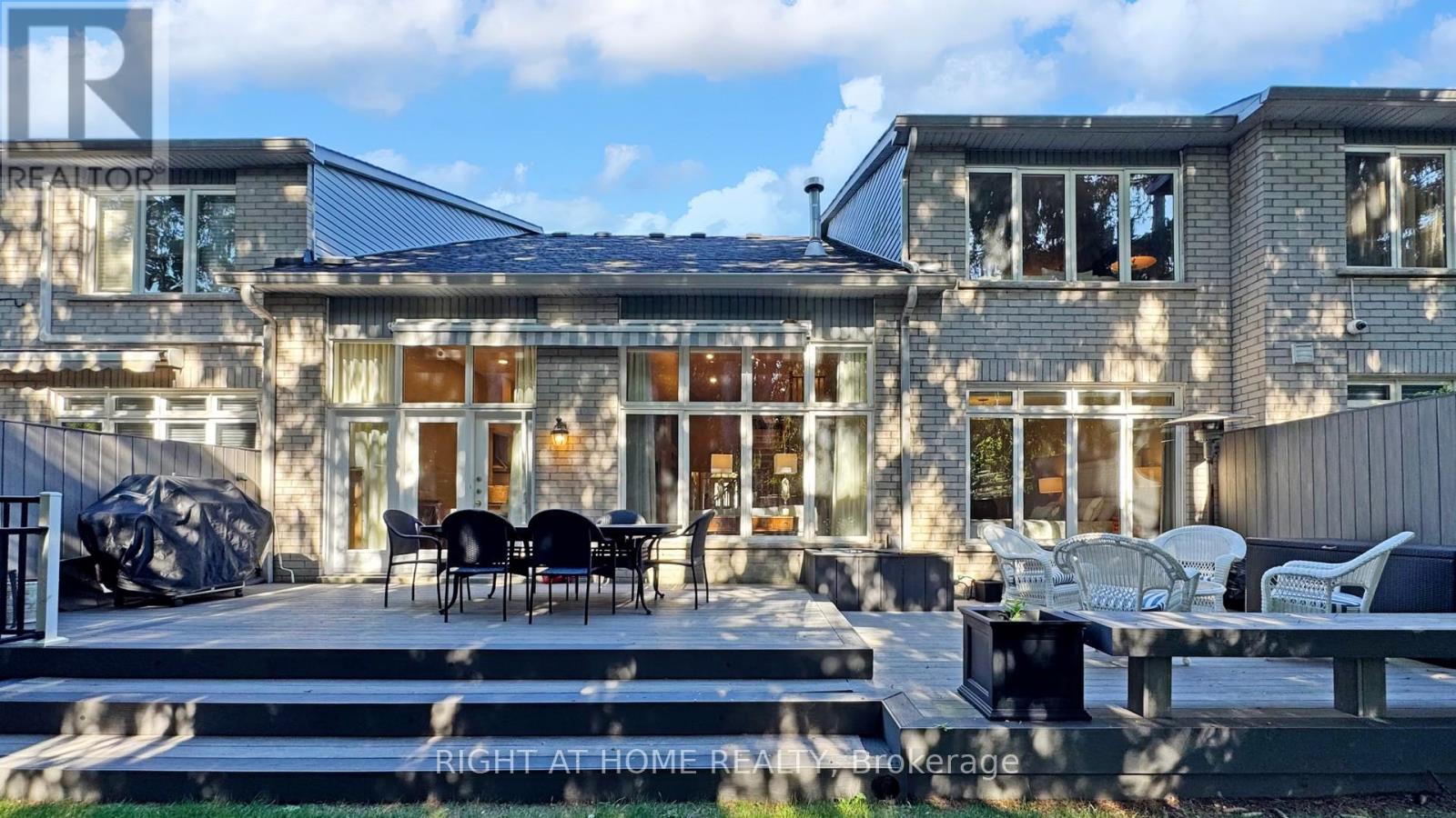 9 Arlington Way, Markham, Ontario  L3T 7W9 - Photo 45 - N12380912