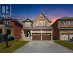 32 AMBERWING LANDING, Bradford West Gwillimbury, Ontario