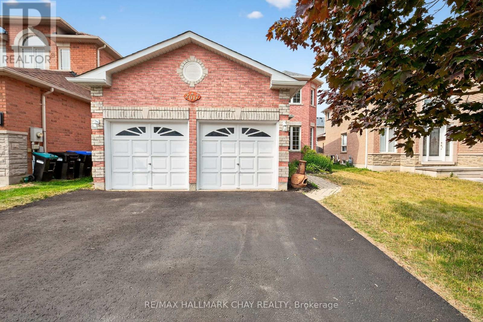2017 WILSON STREET, Innisfil, Ontario