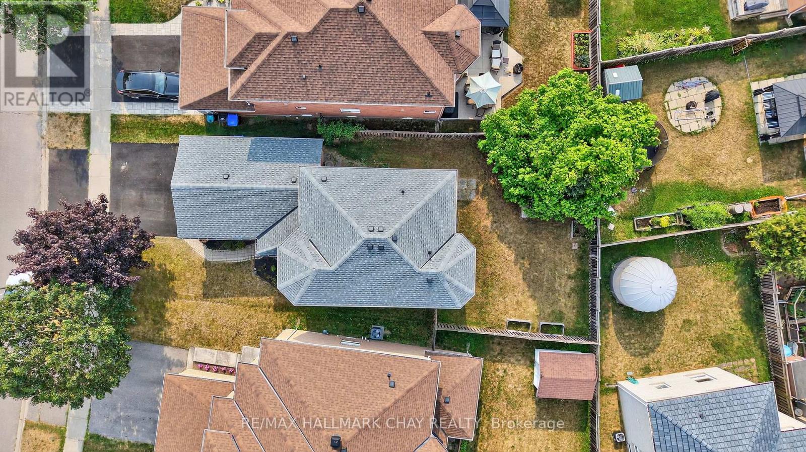 2017 Wilson Street, Innisfil, Ontario  L9S 4X9 - Photo 23 - N12380945