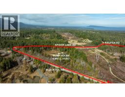 815 Spider Lake Rd Qualicum North, Qualicum Beach, Ca