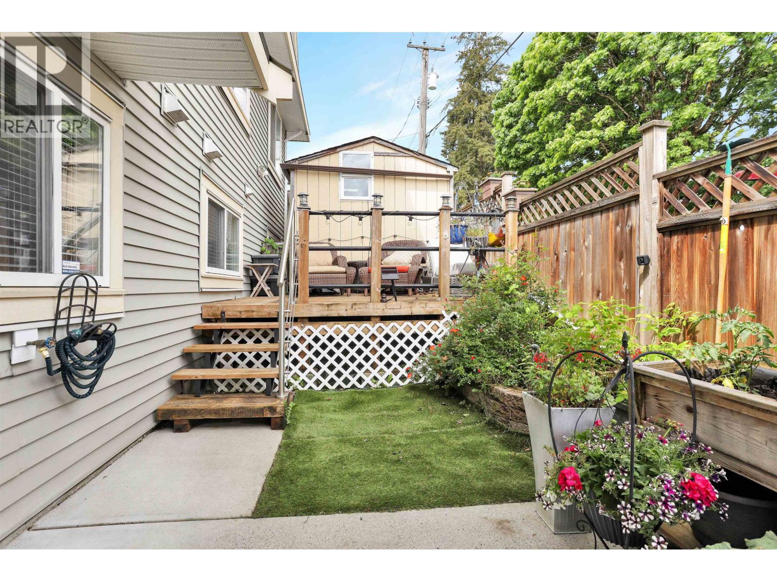 943 Harris Avenue, Coquitlam, British Columbia  V3K 1S2 - Photo 27 - R3034842