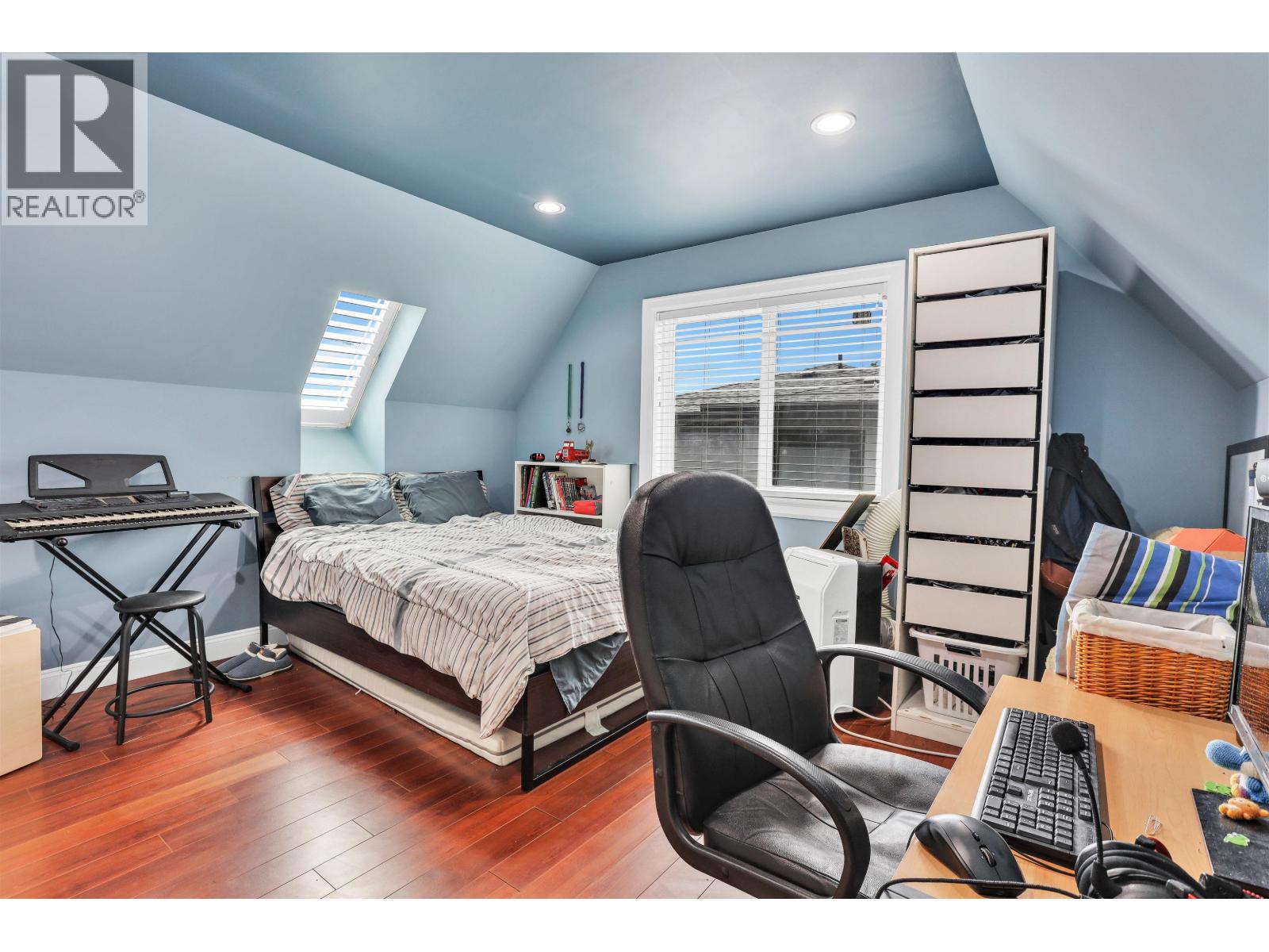 943 Harris Avenue, Coquitlam, British Columbia  V3K 1S2 - Photo 18 - R3034842