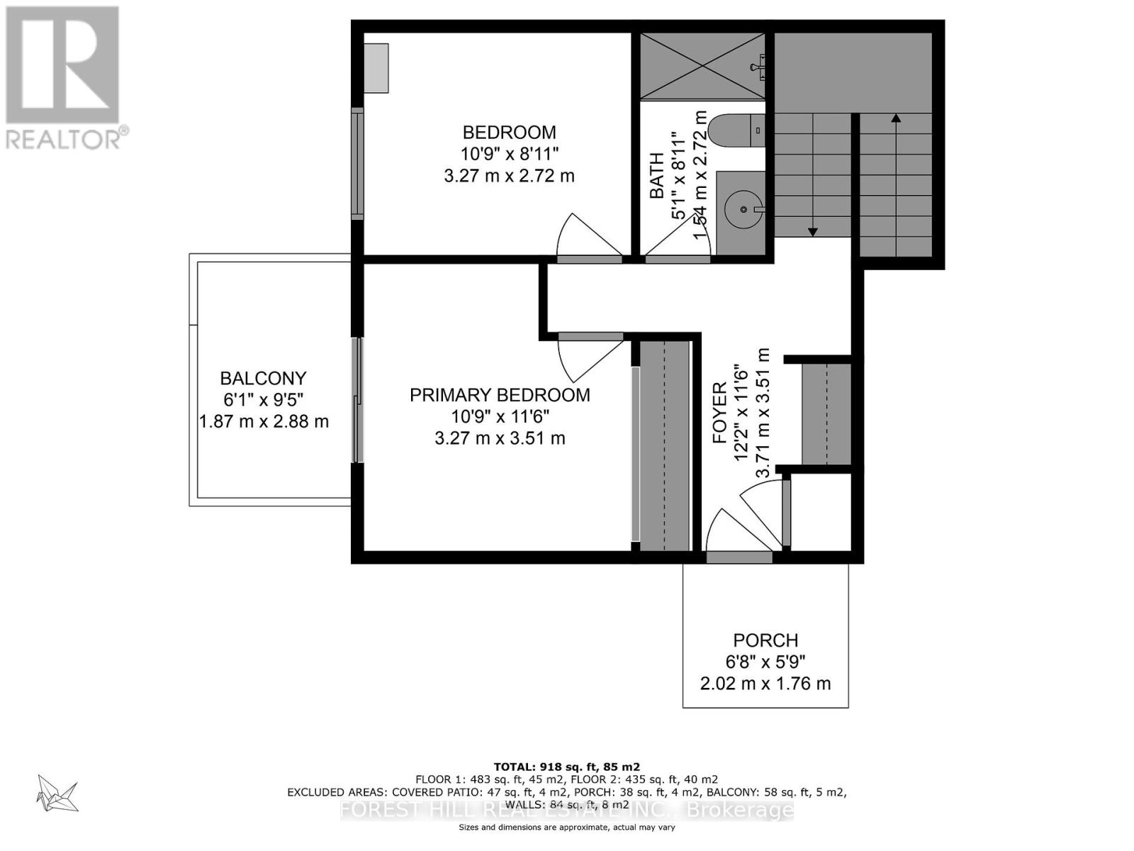 4 - 22 Meadow Lane, Barrie (Ardagh), Ontario  L4N 7K2 - Photo 24 - S12380715