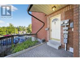 4 - 22 MEADOW LANE, Barrie, Ontario