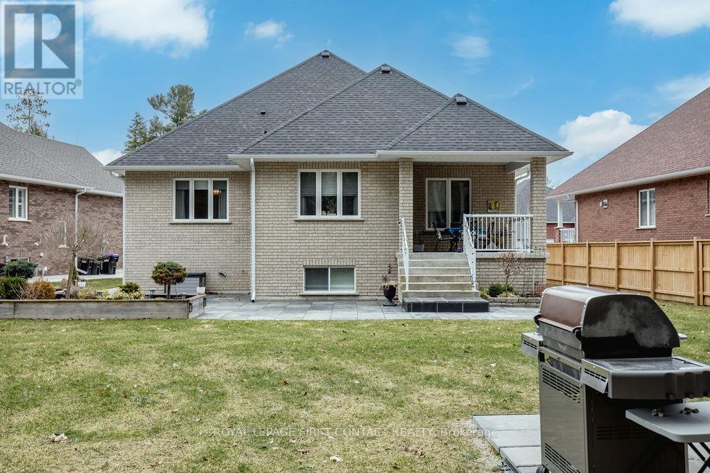 32 Natures Trail, Wasaga Beach, Ontario  L9Z 0H4 - Photo 38 - S12380798