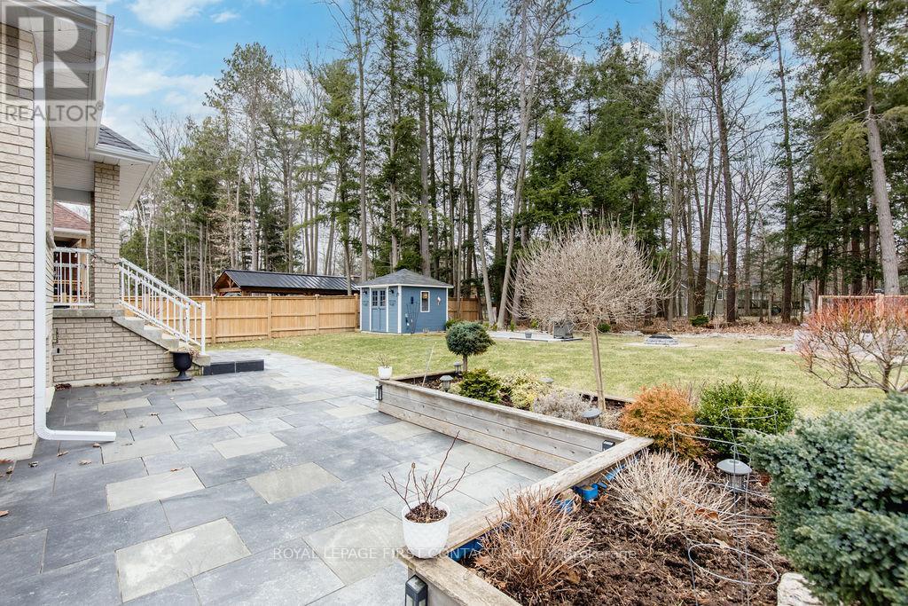 32 Natures Trail, Wasaga Beach, Ontario  L9Z 0H4 - Photo 41 - S12380798