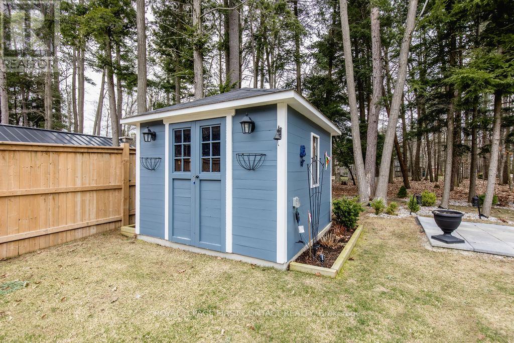 32 Natures Trail, Wasaga Beach, Ontario  L9Z 0H4 - Photo 42 - S12380798