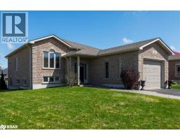 33 Primrose Crescent Ba07 - Ardagh, Barrie, Ca