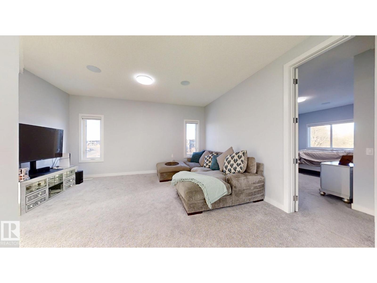 215 Glenridding Ravine Rd Sw, Edmonton, Alberta  T6W 5C2 - Photo 29 - E4456041
