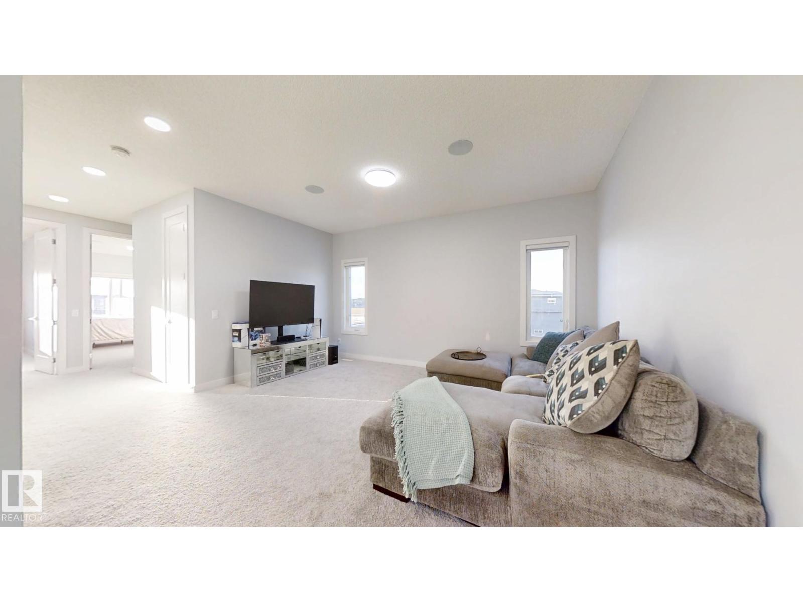 215 Glenridding Ravine Rd Sw, Edmonton, Alberta  T6W 5C2 - Photo 30 - E4456041