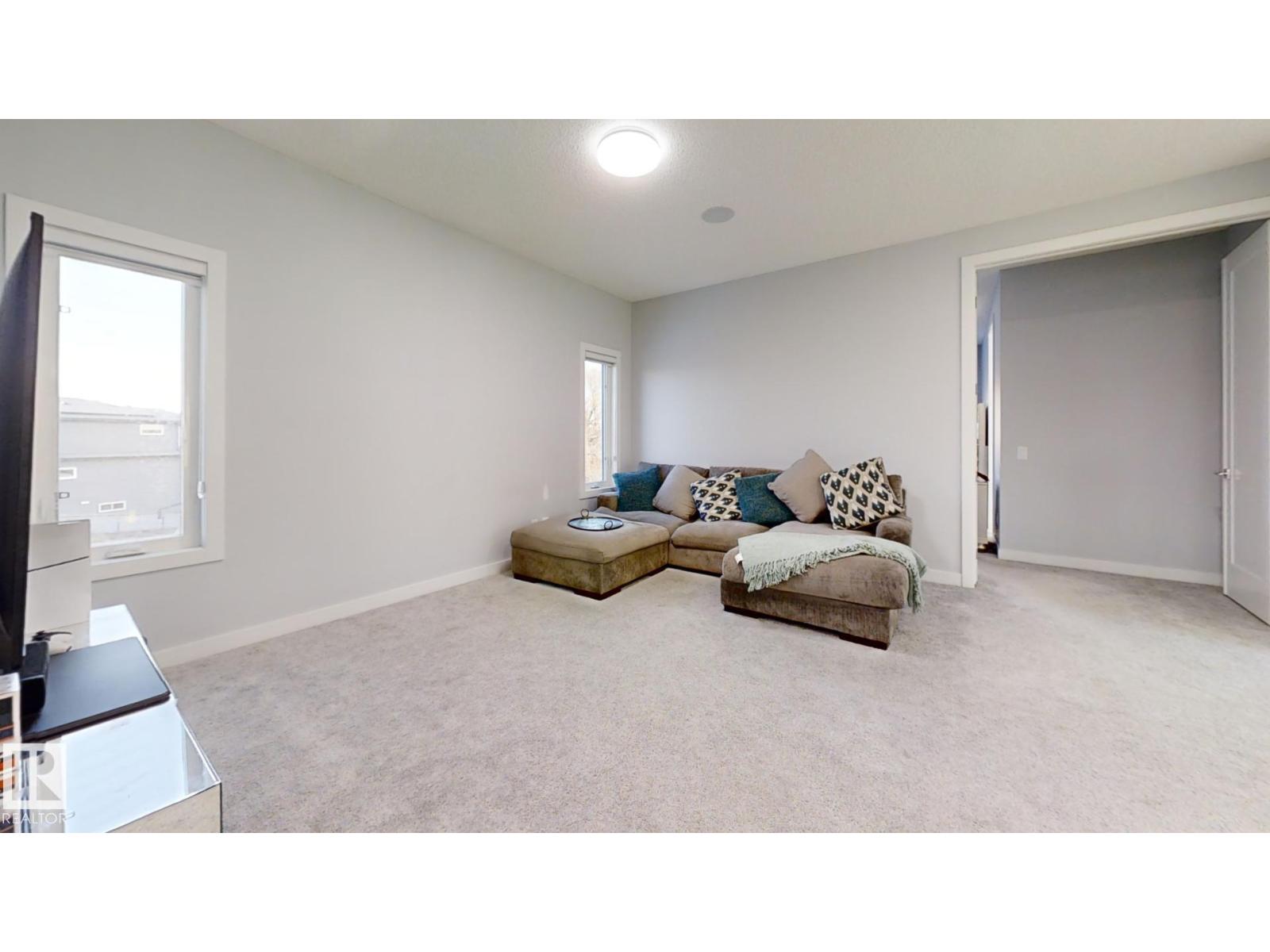 215 Glenridding Ravine Rd Sw, Edmonton, Alberta  T6W 5C2 - Photo 50 - E4456041