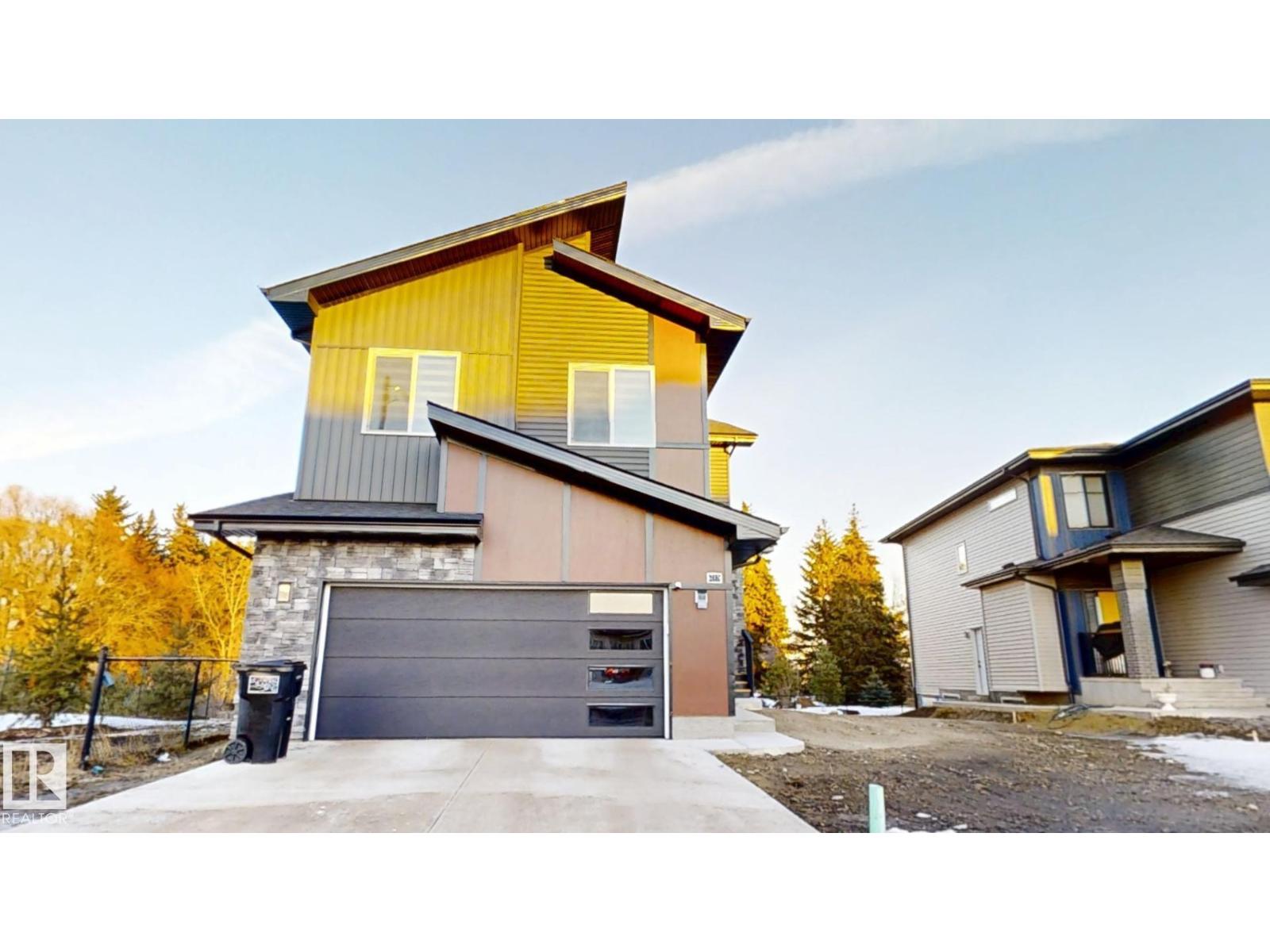 215 Glenridding Ravine Rd Sw, Edmonton, Alberta  T6W 5C2 - Photo 52 - E4456041