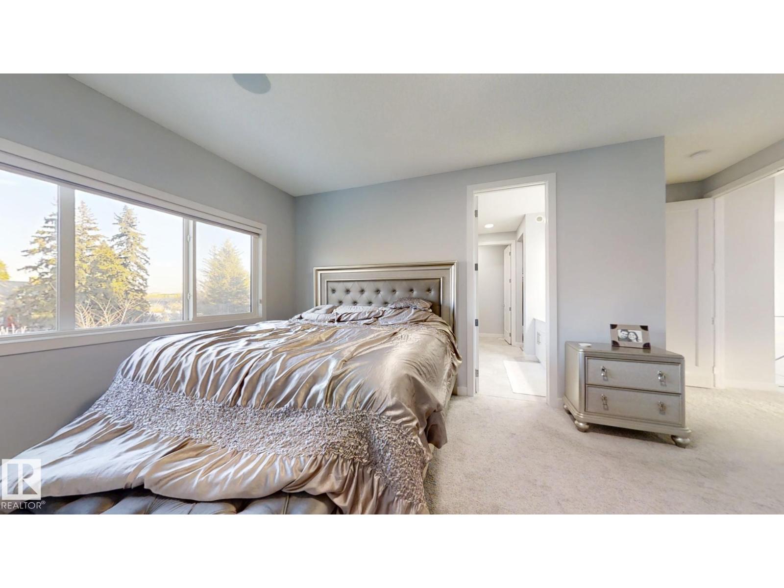 215 Glenridding Ravine Rd Sw, Edmonton, Alberta  T6W 5C2 - Photo 7 - E4456041