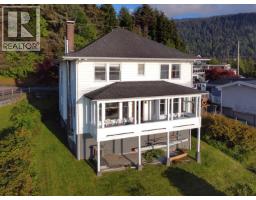 2150 Atlin Avenue, Prince Rupert, Ca