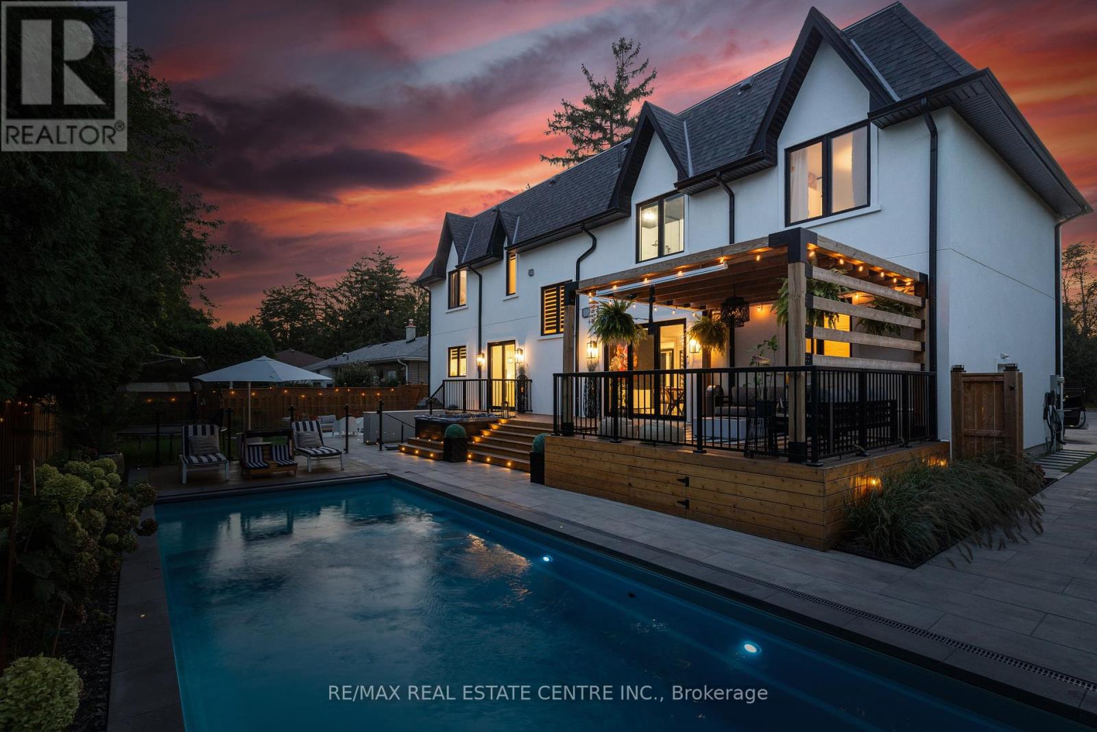 2032 Rebecca Street, Oakville (Br Bronte), Ontario  L6L 2A2 - Photo 42 - W12380710