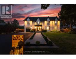 2032 REBECCA STREET, Oakville, Ontario