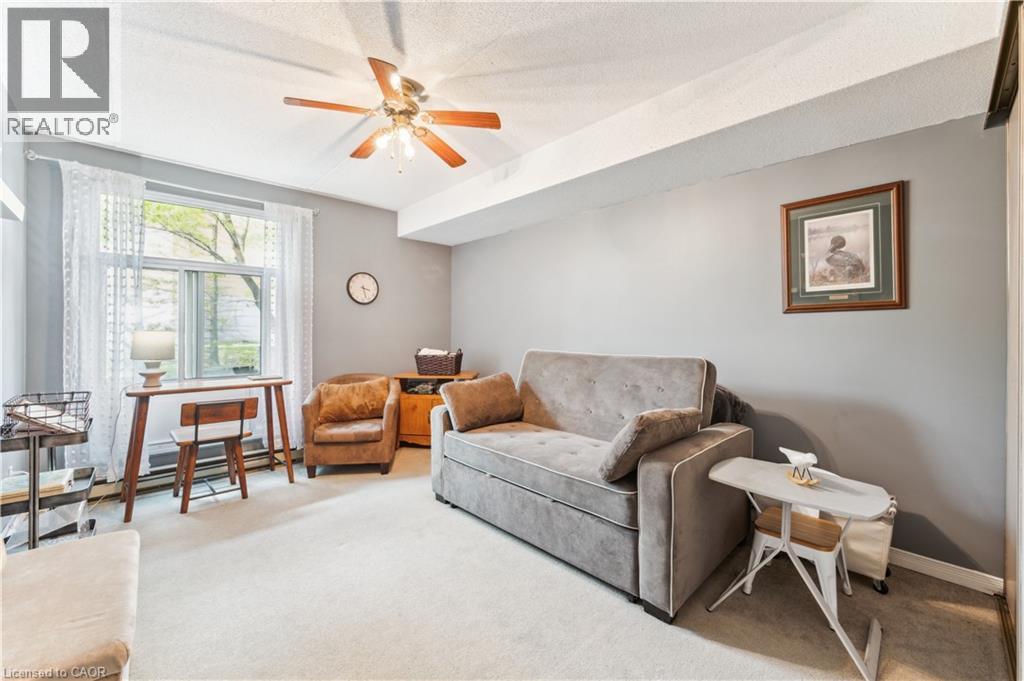 8 Christopher Court Unit# 105, Guelph, Ontario  N1G 4N7 - Photo 21 - 40766112