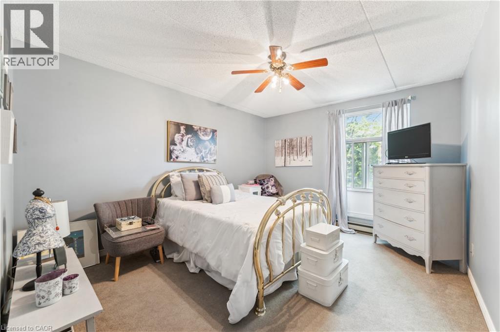 8 Christopher Court Unit# 105, Guelph, Ontario  N1G 4N7 - Photo 24 - 40766112