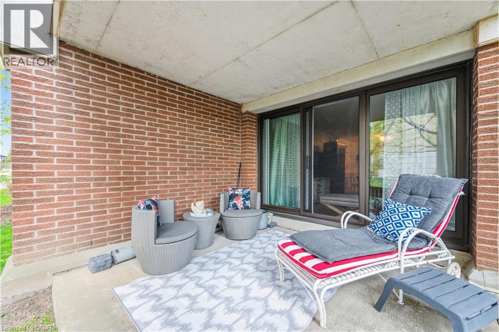 8 Christopher Court Unit# 105, Guelph, Ontario  N1G 4N7 - Photo 28 - 40766112