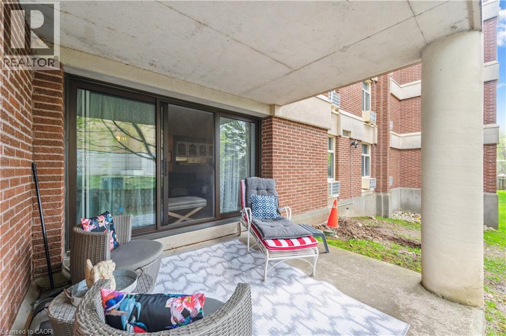8 Christopher Court Unit# 105, Guelph, Ontario  N1G 4N7 - Photo 29 - 40766112