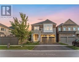 10 VINEYARD DRIVE, Brampton, Ontario