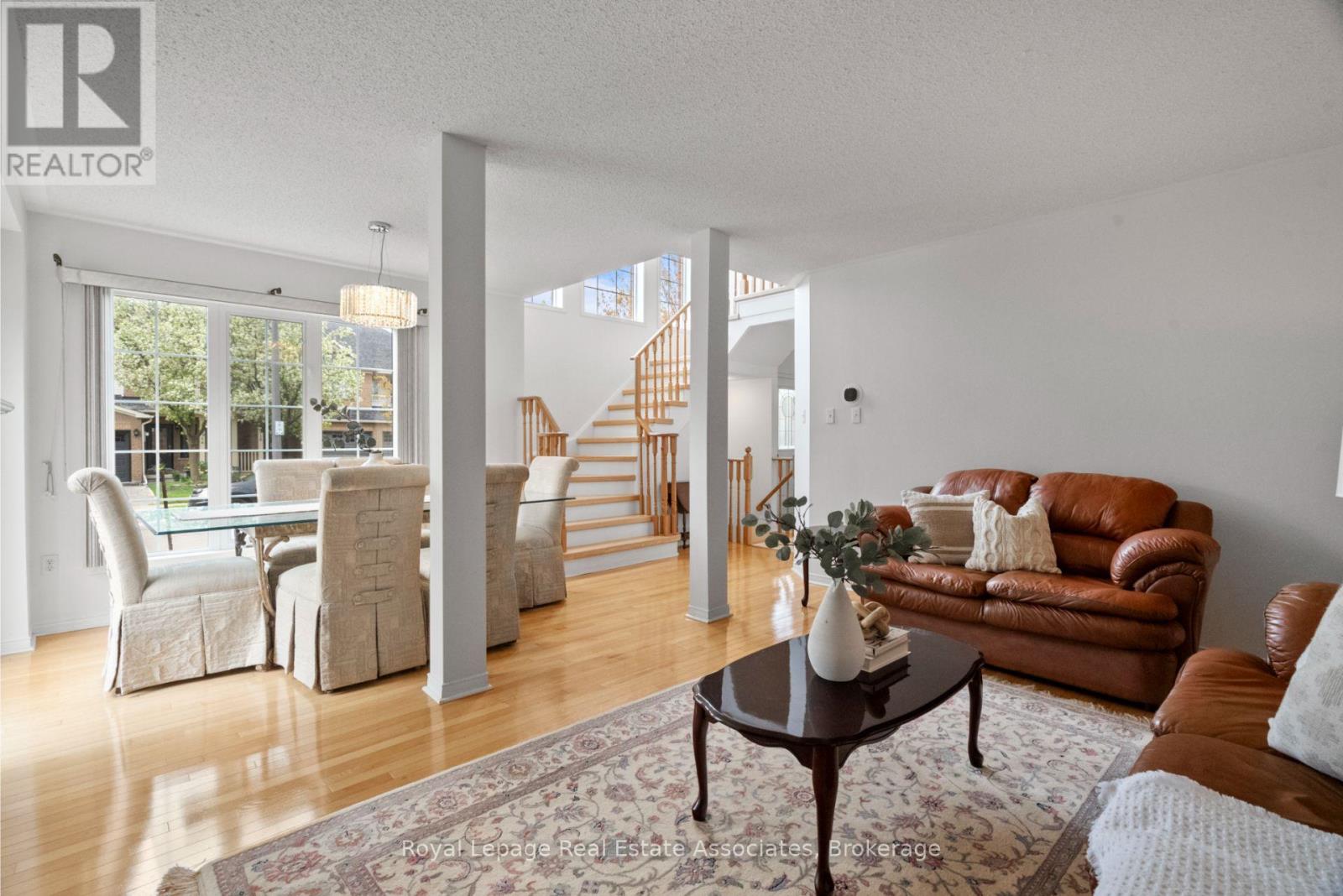 5554 Linwell Place, Mississauga (Churchill Meadows), Ontario  L5M 6L7 - Photo 14 - W12380769