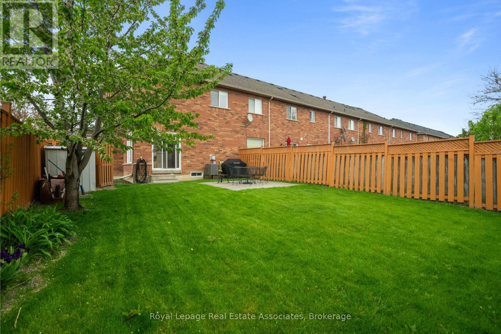 5554 Linwell Place, Mississauga (Churchill Meadows), Ontario  L5M 6L7 - Photo 30 - W12380769
