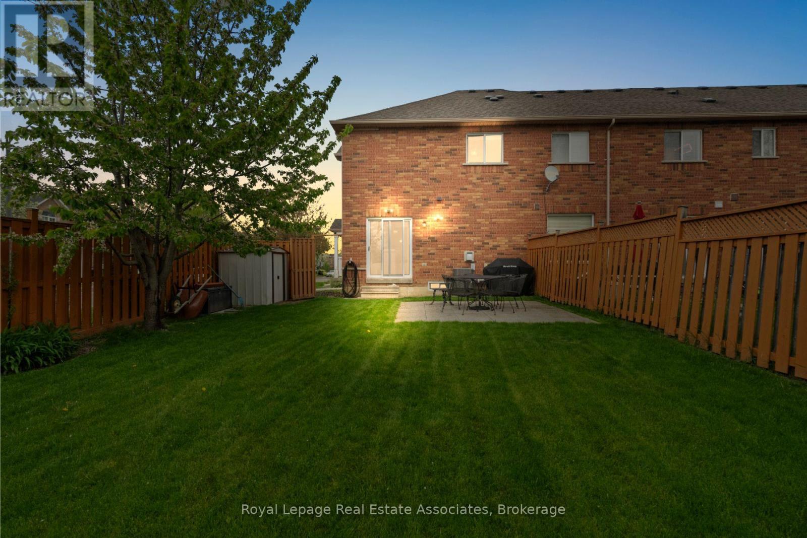 5554 Linwell Place, Mississauga (Churchill Meadows), Ontario  L5M 6L7 - Photo 31 - W12380769