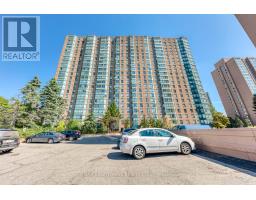 1415 - 135 Hillcrest Avenue, Mississauga (Cooksville), Ca