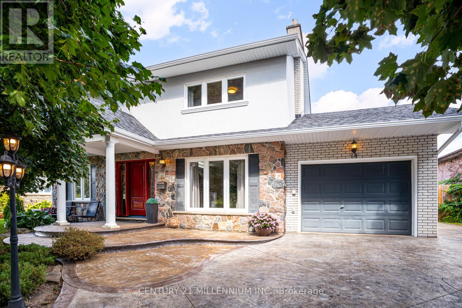 14 GREYSTONE CRESCENT, Brampton, Ontario