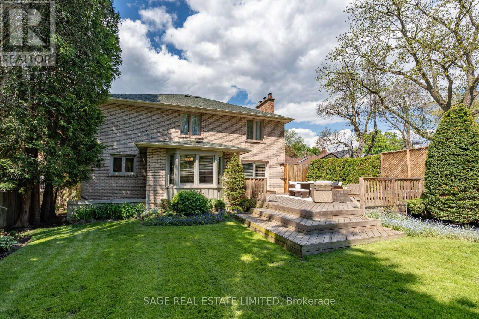 172 Burnhamthorpe Road, Toronto (Islington-City Centre West), Ontario  M9A 1H6 - Photo 8 - W12380779