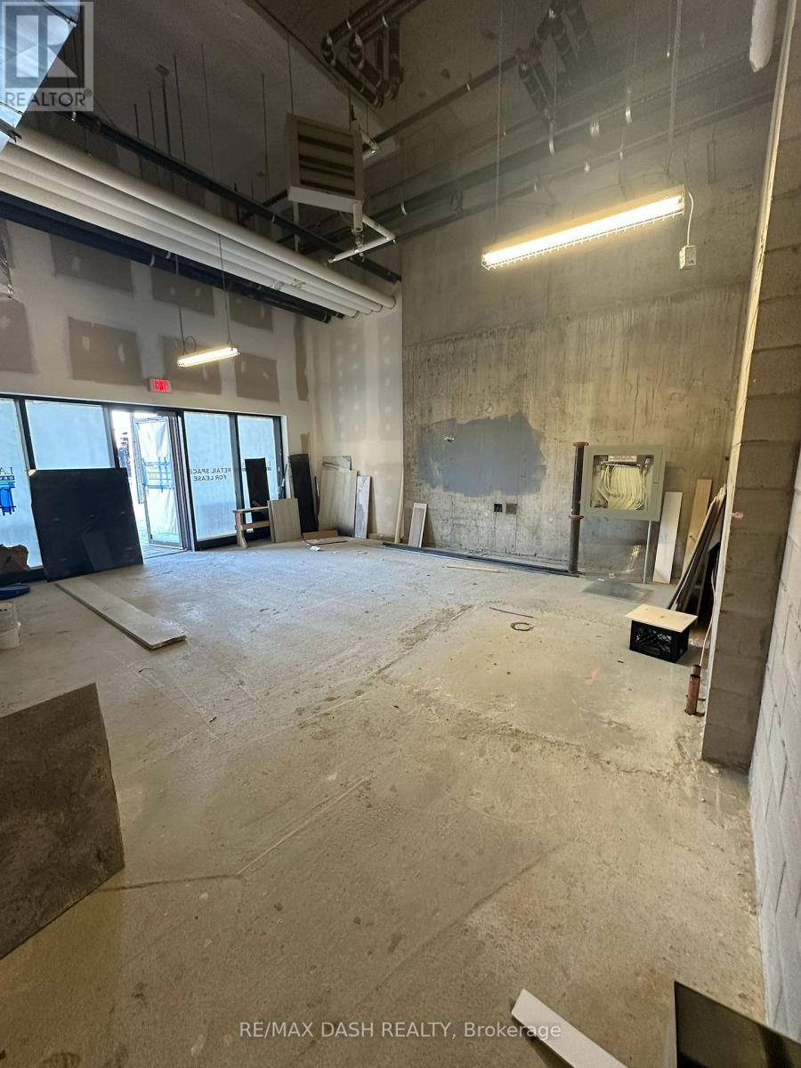 UNIT B - 3065 DUFFERIN ST STREET, Toronto, Ontario