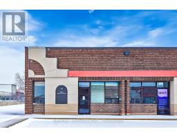17 - 5484 TOMKEN ROAD, Mississauga, Ontario