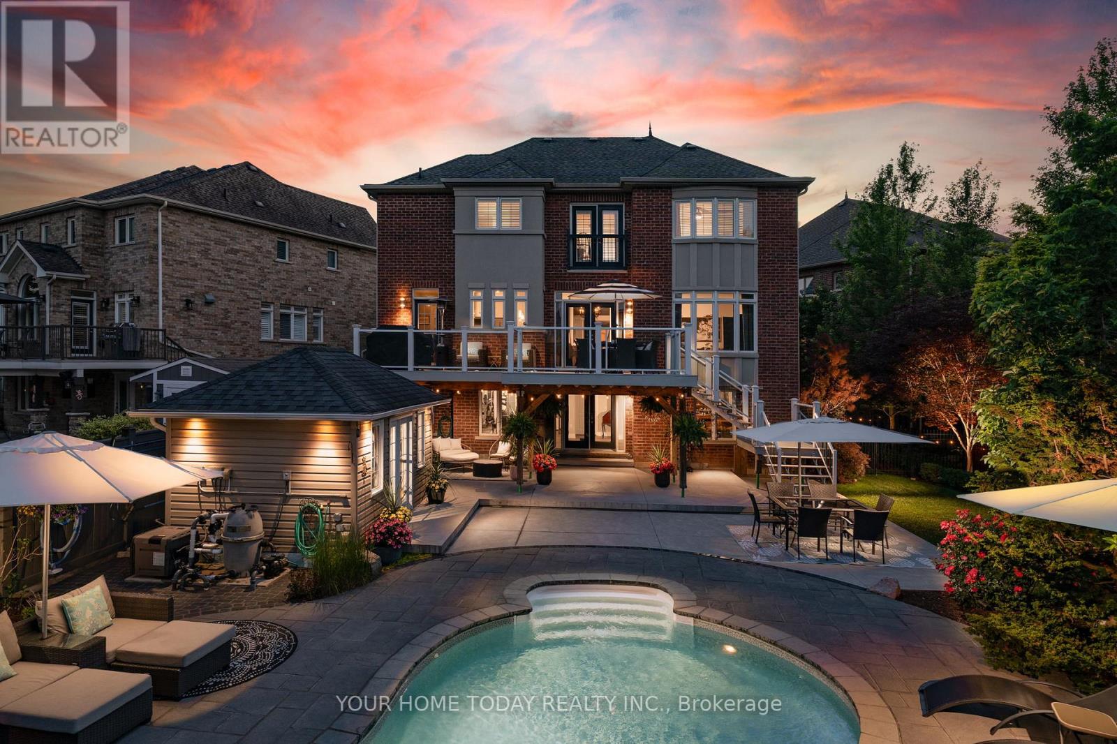 25 View Point Circle, Halton Hills (Georgetown), Ontario  L7G 6P2 - Photo 42 - W12380810