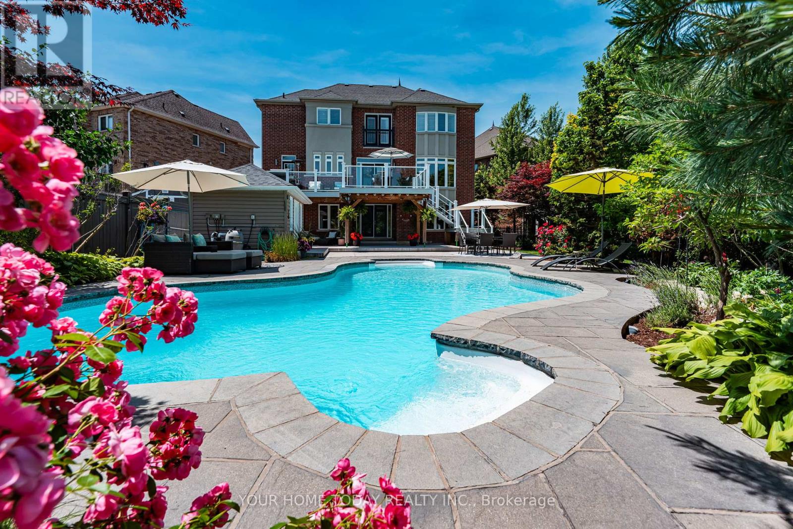 25 View Point Circle, Halton Hills (Georgetown), Ontario  L7G 6P2 - Photo 43 - W12380810