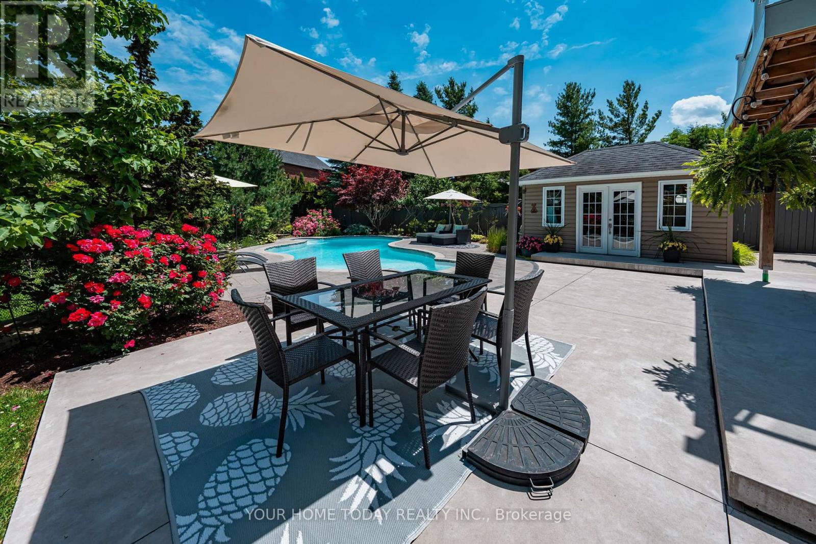 25 View Point Circle, Halton Hills (Georgetown), Ontario  L7G 6P2 - Photo 48 - W12380810