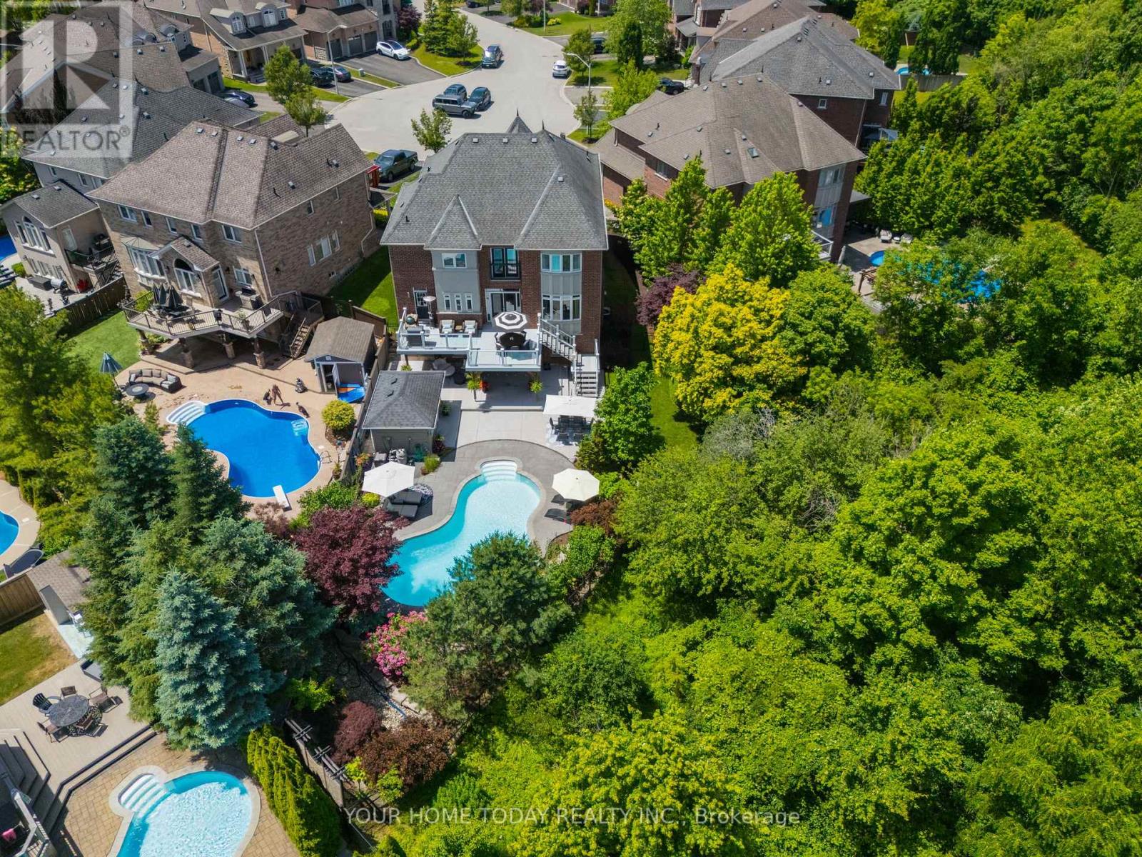 25 View Point Circle, Halton Hills (Georgetown), Ontario  L7G 6P2 - Photo 49 - W12380810