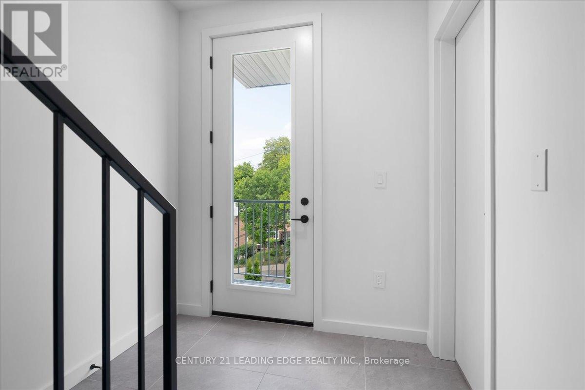 3 - 10 Summit Avenue, Toronto, Ontario  M6E 1X4 - Photo 3 - W12380821