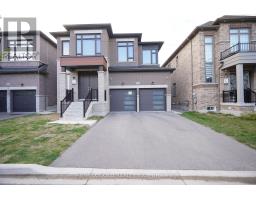 40 LOWELL CRESCENT, Brampton, Ontario