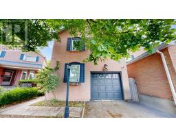 3061 ILOMAR COURT, Mississauga, Ontario