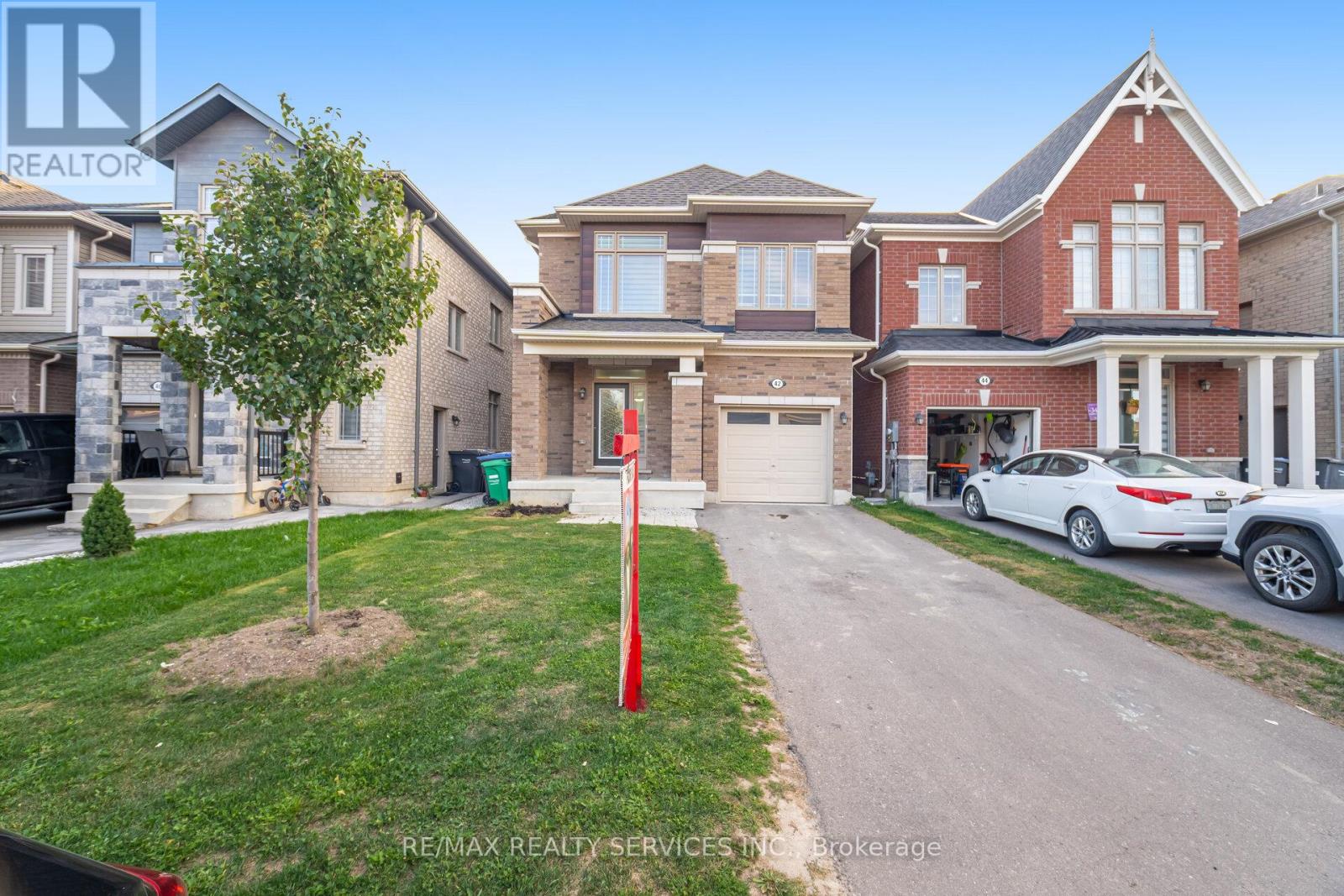 42 Thornvalley Terrace, Caledon, Ontario  L7C 4H9 - Photo 1 - W12380867