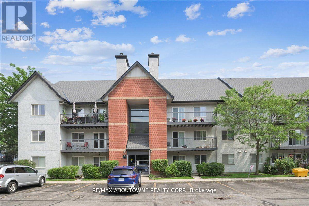 921 - 1450 GLEN ABBEY GATE, Oakville, Ontario