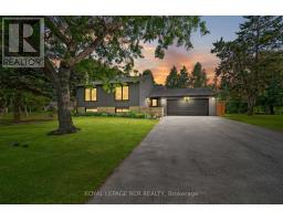 22 Arlow Road, Caledon (Mono Mills), Ca